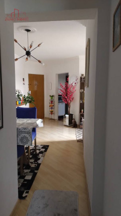 Imagem Apartamento com 2 Quartos à Venda, 56 m² em Vila Pirajussara - São Paulo Imagem Apartamento com 2 Quartos à Venda, 56 m² em Vila Pirajussara - São Paulo