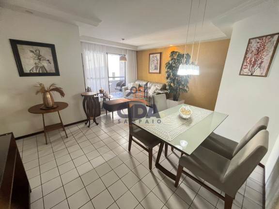 Imagem Apartamento com 3 Quartos à Venda, 96 m² em Boa Viagem - Recife Imagem Apartamento com 3 Quartos à Venda, 96 m² em Boa Viagem - Recife