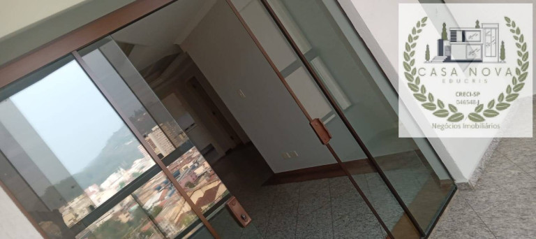 Imagem Apartamento com 4 Quartos à Venda, 160 m² em Centro - São Roque