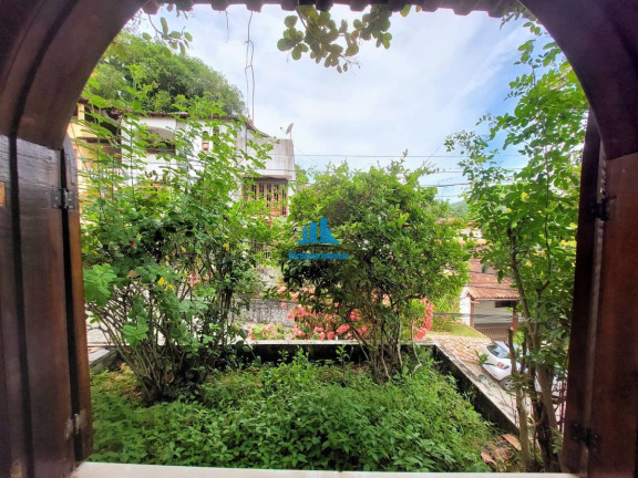 Imagem Casa de Condomínio com 4 Quartos à Venda, 210 m² em Fonseca - Niterói Imagem Casa de Condomínio com 4 Quartos à Venda, 210 m² em Fonseca - Niterói