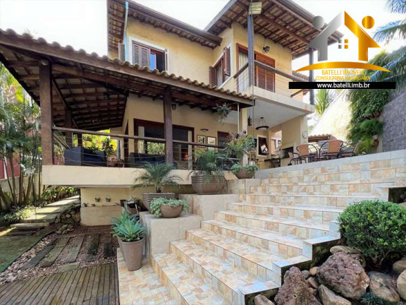 Imagem Casa de Condomínio com 4 Quartos à Venda, 308 m² em Granja Viana - Carapicuíba Imagem Casa de Condomínio com 4 Quartos à Venda, 308 m² em Granja Viana - Carapicuíba