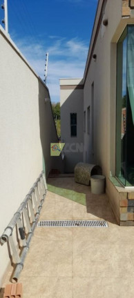 Imagem Casa com 3 Quartos à Venda, 213 m² em Parque Orestes ôngaro - Hortolândia