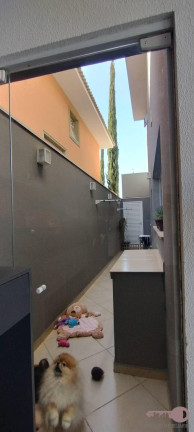 Imagem Casa com 3 Quartos à Venda, 304 m² em Jardim Residencial Giverny - Sorocaba