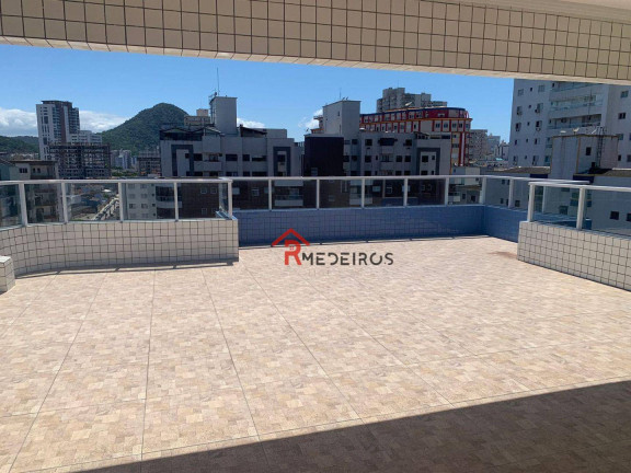 Imagem Cobertura com 3 Quartos à Venda, 167 m² em Vila Guilhermina - Praia Grande Imagem Cobertura com 3 Quartos à Venda, 167 m² em Vila Guilhermina - Praia Grande