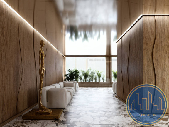 Imagem Apartamento com 3 Quartos à Venda, 187 m² em Centro - Balneário Camboriú