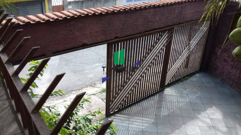 Imagem Casa com 3 Quartos à Venda, 180 m² em Vila Prado - São Paulo Imagem Casa com 3 Quartos à Venda, 180 m² em Vila Prado - São Paulo
