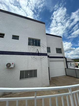 Imagem Galpão para Alugar, 434 m² em Loteamento Nova Espírito Santo - Valinhos