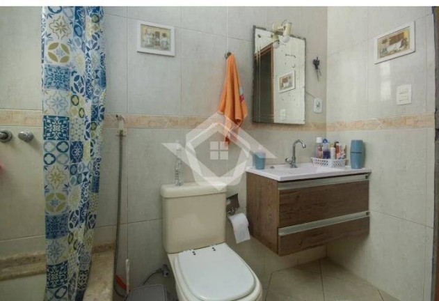 Imagem Apartamento com 2 Quartos à Venda, 61 m² em Copacabana - Rio De Janeiro Imagem Apartamento com 2 Quartos à Venda, 61 m² em Copacabana - Rio De Janeiro
