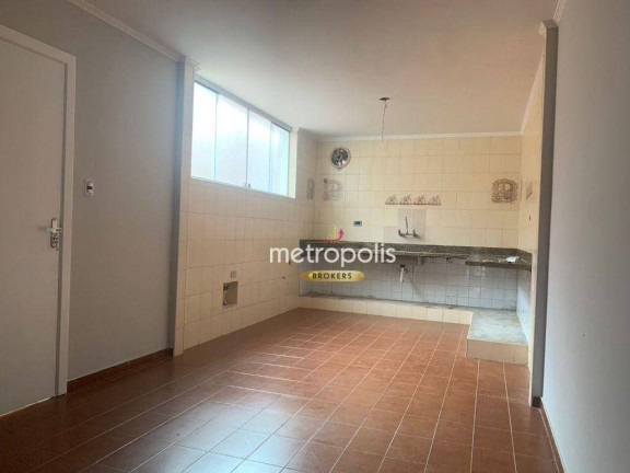 Imagem Sobrado com 3 Quartos à Venda, 191 m² em Barcelona - São Caetano Do Sul
