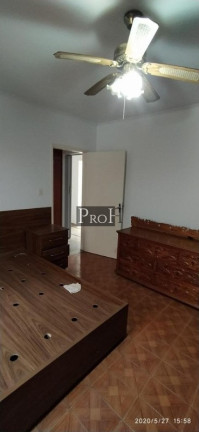 Imagem Sobrado com 3 Quartos à Venda, 220 m² em Campestre - Santo André