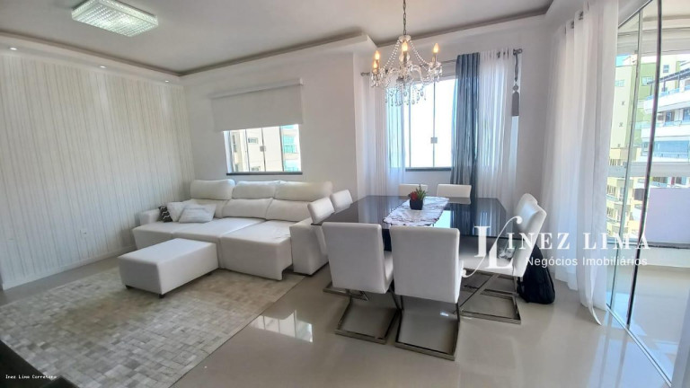 Imagem Apartamento com 3 Quartos à Venda, 125 m² em Meia Praia - Itapema