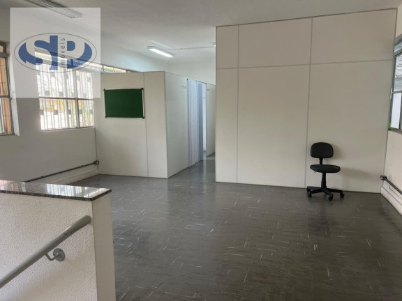 Imagem Imóvel Comercial para Alugar, 1.130 m² em Vila Vera - São Paulo Imagem Imóvel Comercial para Alugar, 1.130 m² em Vila Vera - São Paulo