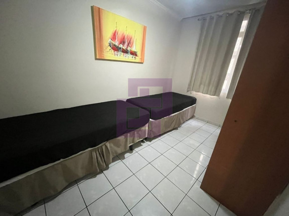 Imagem Kitnet com 1 Quarto à Venda, 42 m² em Pitangueiras - Guarujá Imagem Kitnet com 1 Quarto à Venda, 42 m² em Pitangueiras - Guarujá