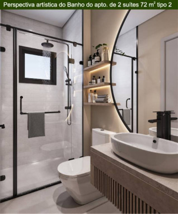 Imagem Apartamento com 2 Quartos à Venda, 69 m² em Forte - Praia Grande Imagem Apartamento com 2 Quartos à Venda, 69 m² em Forte - Praia Grande