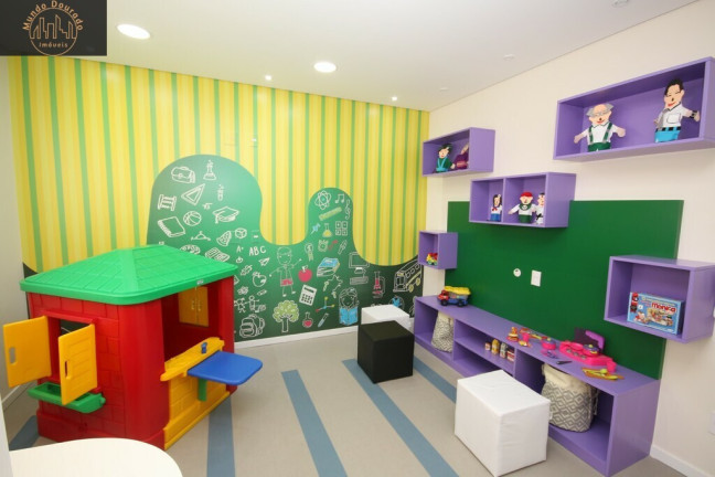 Imagem Apartamento com 3 Quartos à Venda, 70 m² em Barcelona - São Caetano Do Sul Imagem Apartamento com 3 Quartos à Venda, 70 m² em Barcelona - São Caetano Do Sul