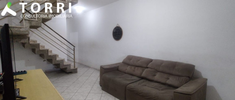 Imagem Sobrado com 3 Quartos à Venda, 194 m² em Jardim Nilton Torres - Sorocaba Imagem Sobrado com 3 Quartos à Venda, 194 m² em Jardim Nilton Torres - Sorocaba