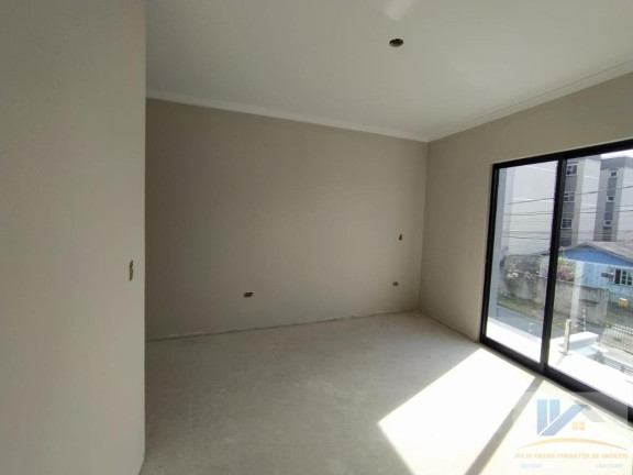 Imagem Casa com 3 Quartos à Venda, 131 m² em Cidade Jardim - São José Dos Pinhais