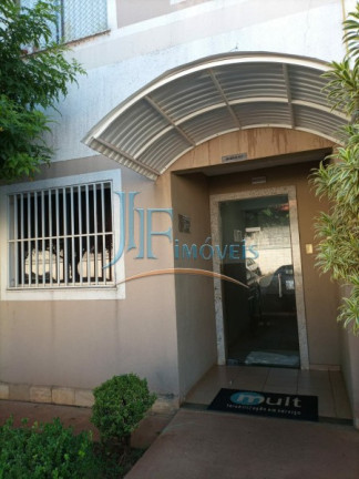 Imagem Apartamento com 2 Quartos à Venda, 46 m² em Vila Abranches - Ribeirão Preto Imagem Apartamento com 2 Quartos à Venda, 46 m² em Vila Abranches - Ribeirão Preto