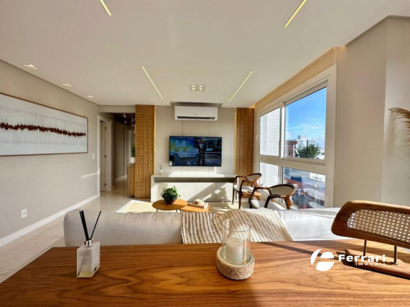 Imagem Apartamento com 2 Quartos à Venda, 133 m² em Centro - Capão Da Canoa Imagem Apartamento com 2 Quartos à Venda, 133 m² em Centro - Capão Da Canoa