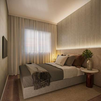 Imagem Apartamento com 2 Quartos à Venda, 35 m² em Butantã - São Paulo Imagem Apartamento com 2 Quartos à Venda, 35 m² em Butantã - São Paulo