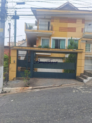Imagem Sobrado com 3 Quartos à Venda ou Locação, 132 m² em Jardim São Paulo(zona Norte) - Sao Paulo