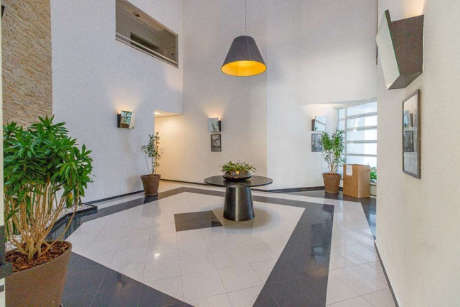 Imagem Apartamento com 2 Quartos à Venda, 182 m² em Vila Nova Conceição - São Paulo Imagem Apartamento com 2 Quartos à Venda, 182 m² em Vila Nova Conceição - São Paulo