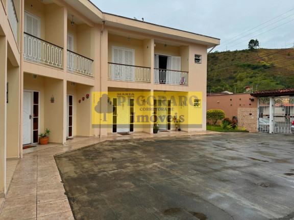 Imagem Casa com 2 Quartos à Venda, 75 m² em Prainha - Caraguatatuba Imagem Casa com 2 Quartos à Venda, 75 m² em Prainha - Caraguatatuba