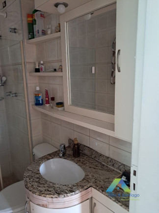 Imagem Apartamento com 3 Quartos à Venda, 61 m² em Vila Das Mercês - São Paulo Imagem Apartamento com 3 Quartos à Venda, 61 m² em Vila Das Mercês - São Paulo
