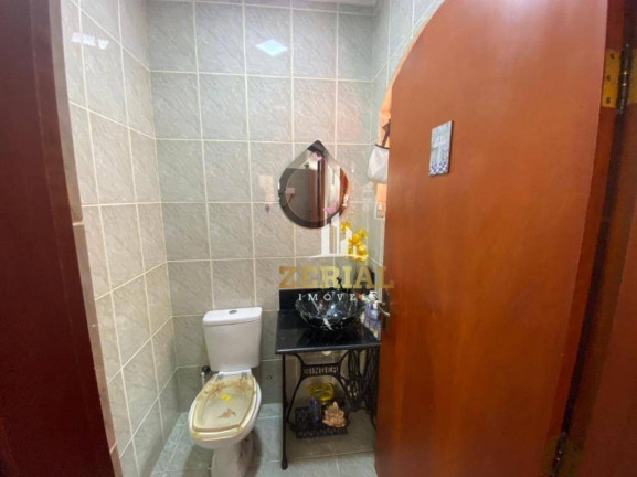 Imagem Sobrado com 4 Quartos à Venda, 261 m² em Olímpico - São Caetano Do Sul Imagem Sobrado com 4 Quartos à Venda, 261 m² em Olímpico - São Caetano Do Sul