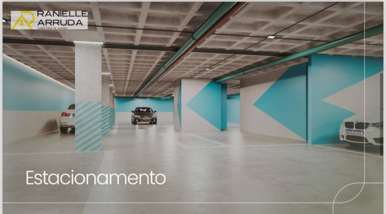 Imagem Apartamento com 2 Quartos à Venda, 45 m² em Bessa - João Pessoa Imagem Apartamento com 2 Quartos à Venda, 45 m² em Bessa - João Pessoa