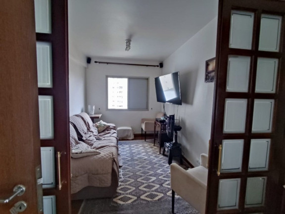 Imagem Imóvel com 3 Quartos à Venda, 95 m² em Cidade Monções - São Paulo Imagem Imóvel com 3 Quartos à Venda, 95 m² em Cidade Monções - São Paulo