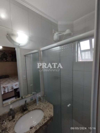 Imagem Apartamento com 2 Quartos à Venda, 79 m² em Ponta Da Praia - Santos Imagem Apartamento com 2 Quartos à Venda, 79 m² em Ponta Da Praia - Santos