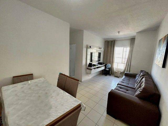 Imagem Apartamento com 2 Quartos à Venda, 60 m² em Boca Do Rio - Salvador