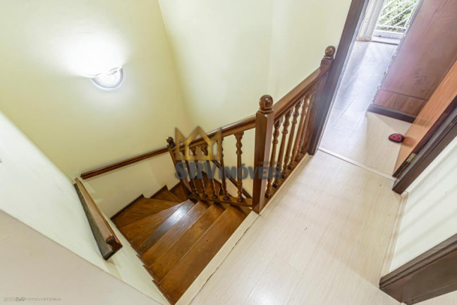 Imagem Sobrado com 2 Quartos à Venda, 201 m² em Boa Vista - Curitiba Imagem Sobrado com 2 Quartos à Venda, 201 m² em Boa Vista - Curitiba