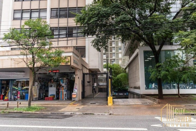 Imagem Apartamento com 2 Quartos à Venda, 103 m² em Itaim Bibi - São Paulo Imagem Apartamento com 2 Quartos à Venda, 103 m² em Itaim Bibi - São Paulo