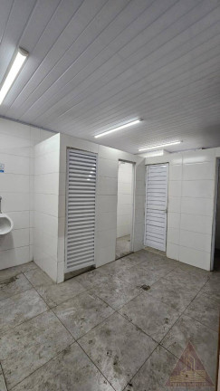 Imagem Galpão para Alugar, 1.000 m² em Vila Mathias - Santos