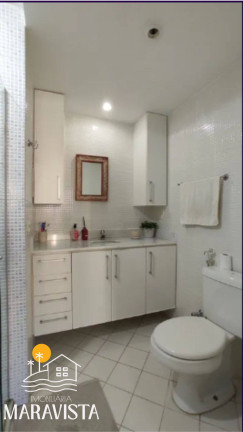 Imagem Apartamento com 3 Quartos à Venda, 122 m² em Vila Velha