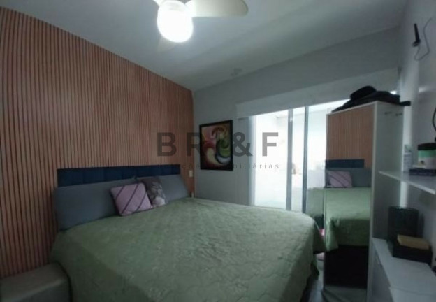 Imagem Apartamento com 1 Quarto à Venda, 47 m² em Campo Belo - São Paulo Imagem Apartamento com 1 Quarto à Venda, 47 m² em Campo Belo - São Paulo