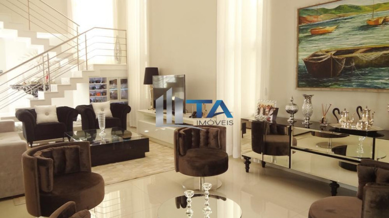 Imagem Casa com 5 Quartos à Venda, 466 m² em Loteamento Parque Dos Alecrins - Campinas Imagem Casa com 5 Quartos à Venda, 466 m² em Loteamento Parque Dos Alecrins - Campinas