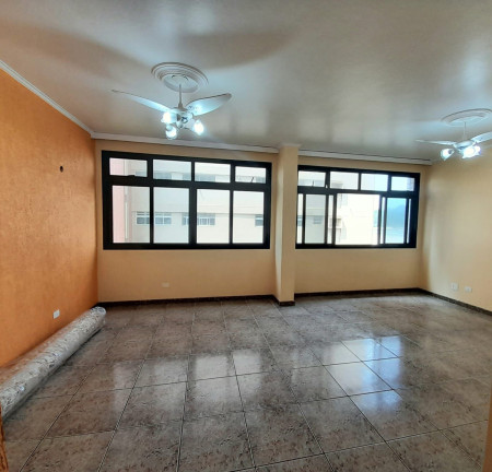 Imagem Apartamento com 3 Quartos à Venda, 115 m² em José Menino - Santos Imagem Apartamento com 3 Quartos à Venda, 115 m² em José Menino - Santos