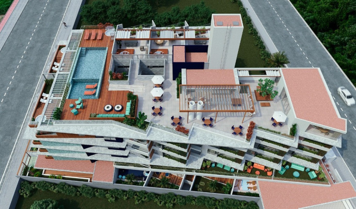 Imagem Apartamento com 2 Quartos à Venda, 82 m² em Cabo Branco - João Pessoa Imagem Apartamento com 2 Quartos à Venda, 82 m² em Cabo Branco - João Pessoa