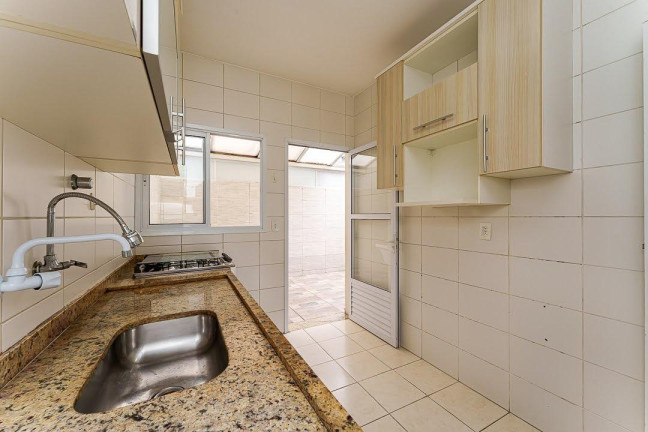 Imagem Casa de Condomínio com 3 Quartos à Venda, 118 m² em Vila Marari - São Paulo Imagem Casa de Condomínio com 3 Quartos à Venda, 118 m² em Vila Marari - São Paulo