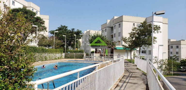 Imagem Apartamento com 2 Quartos à Venda, 51 m² em Jardim Monte Santo - Cotia Imagem Apartamento com 2 Quartos à Venda, 51 m² em Jardim Monte Santo - Cotia