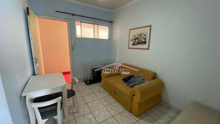 Imagem Apartamento com 1 Quarto à Venda, 36 m² em Canto Do Forte - Praia Grande Imagem Apartamento com 1 Quarto à Venda, 36 m² em Canto Do Forte - Praia Grande