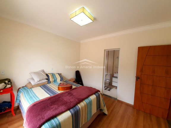 Imagem Casa de Condomínio com 4 Quartos à Venda, 420 m² em Boa Esperança - Paulínia Imagem Casa de Condomínio com 4 Quartos à Venda, 420 m² em Boa Esperança - Paulínia