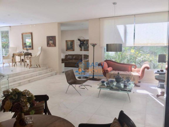 Imagem Casa com 4 Quartos à Venda, 420 m² em Higienópolis - São Paulo Imagem Casa com 4 Quartos à Venda, 420 m² em Higienópolis - São Paulo