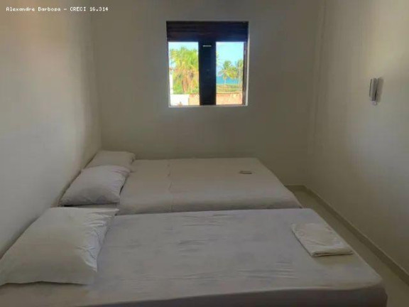 Imagem Apartamento com 1 Quarto à Venda, 45 m² em Tamandaré - Tamandaré Imagem Apartamento com 1 Quarto à Venda, 45 m² em Tamandaré - Tamandaré