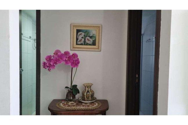 Imagem Cobertura com 3 Quartos à Venda, 130 m² em Manaíra - João Pessoa Imagem Cobertura com 3 Quartos à Venda, 130 m² em Manaíra - João Pessoa