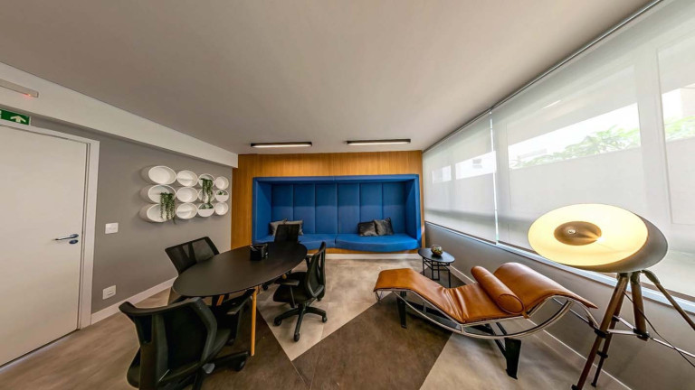 Imagem Apartamento com 1 Quarto à Venda, 25 m² em Pinheiros - São Paulo