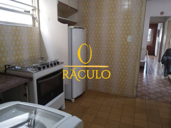 Imagem Apartamento com 2 Quartos à Venda, 85 m² em Itararé - São Vicente Imagem Apartamento com 2 Quartos à Venda, 85 m² em Itararé - São Vicente